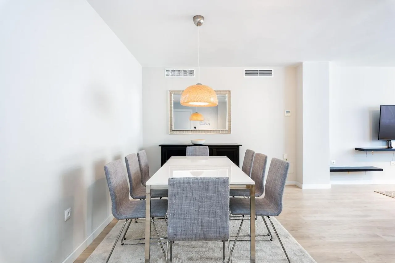 Iloftmalaga Reding Apartment Malaga