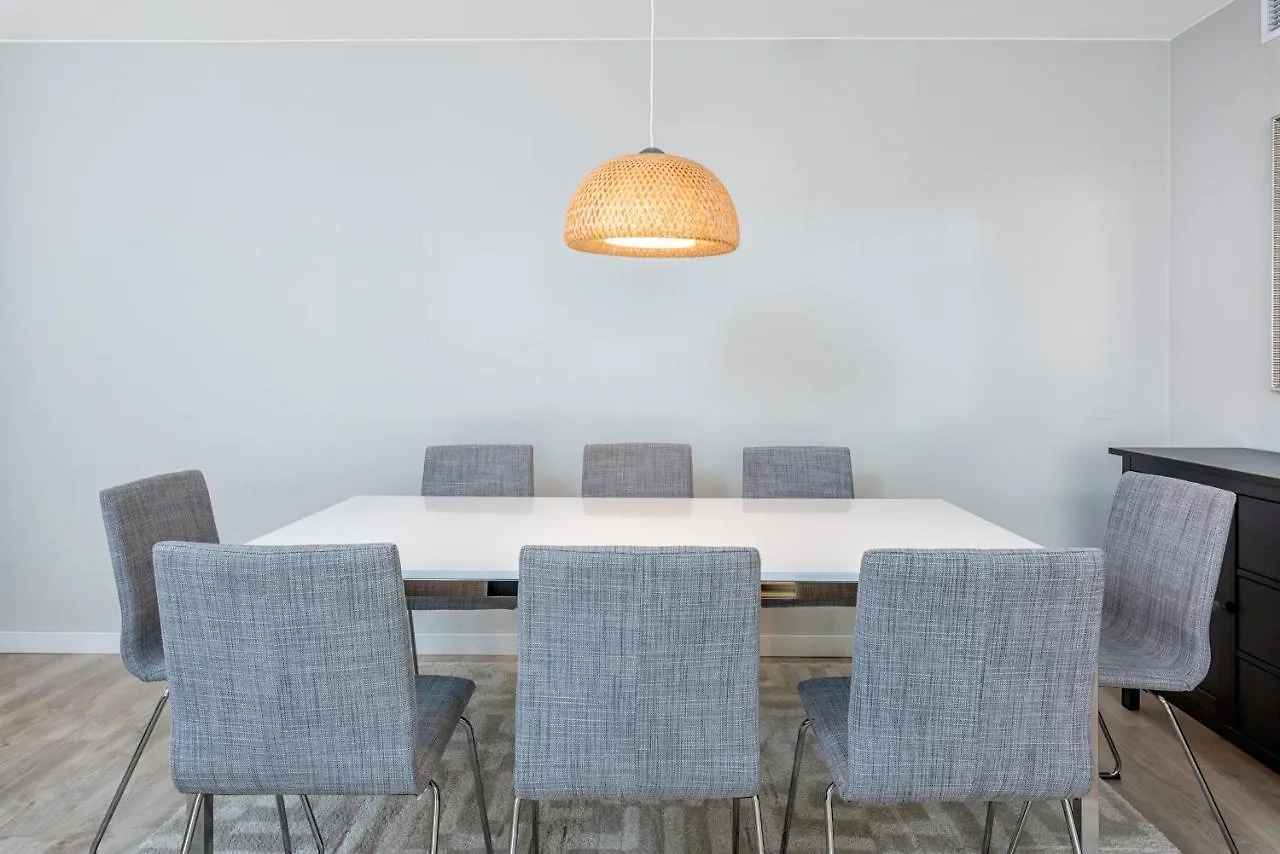 Iloftmalaga Reding Apartment