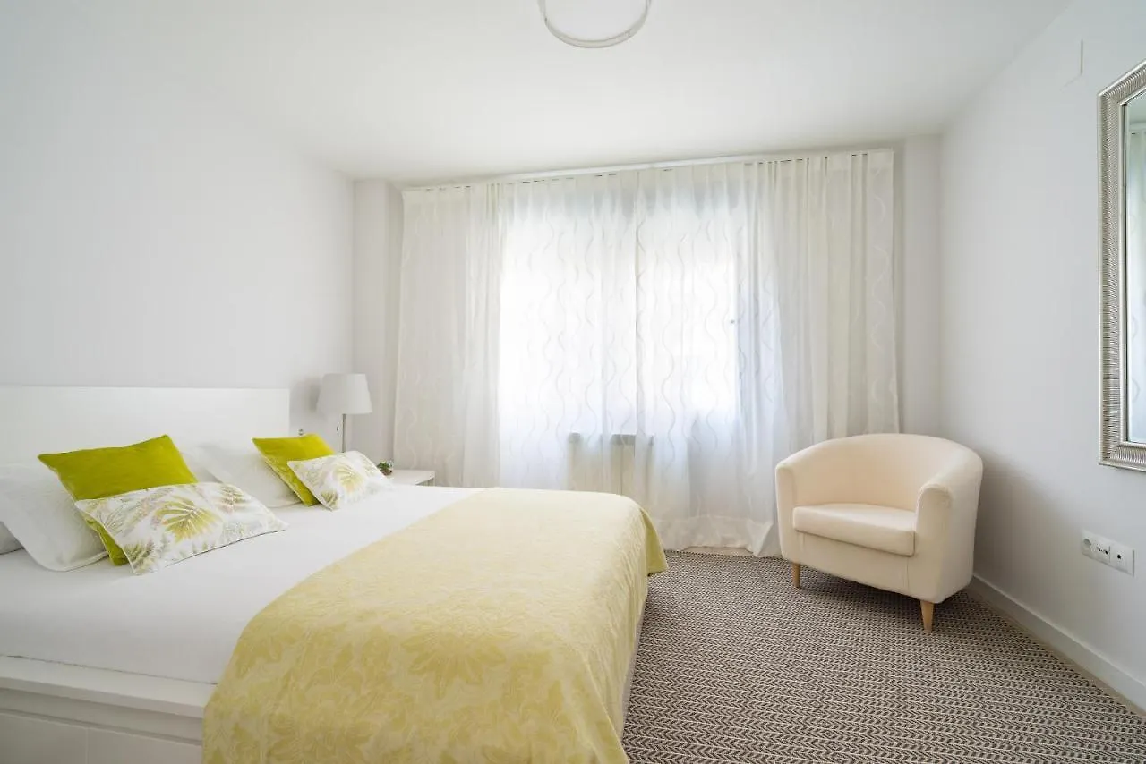 Iloftmalaga Reding Apartment Spain