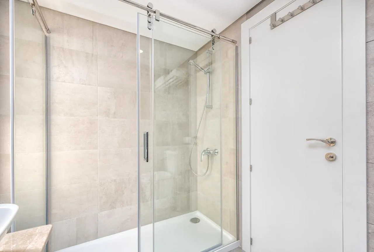 Iloftmalaga Reding Apartment  Malaga