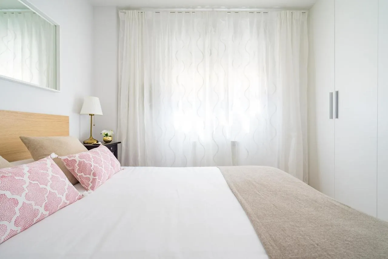 Iloftmalaga Reding Apartment