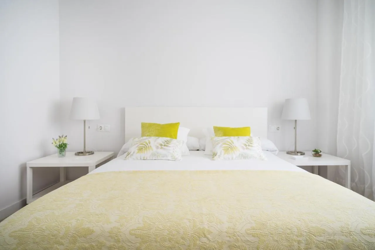 Iloftmalaga Reding Apartment  Malaga