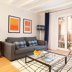 Click&flat Stylish Torrijos , Barcelona Spain