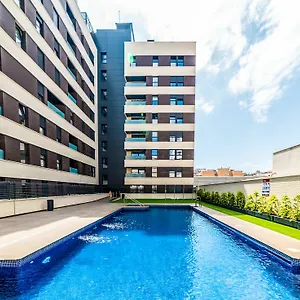 La Serna Premium Center , Malaga Spain