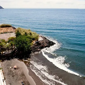 Beachfront In Paradise , San Andres (Tenerife) Spain