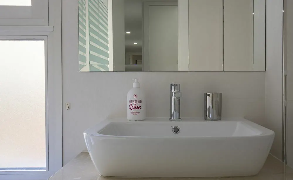 Iloftmalaga Reding Apartment Malaga