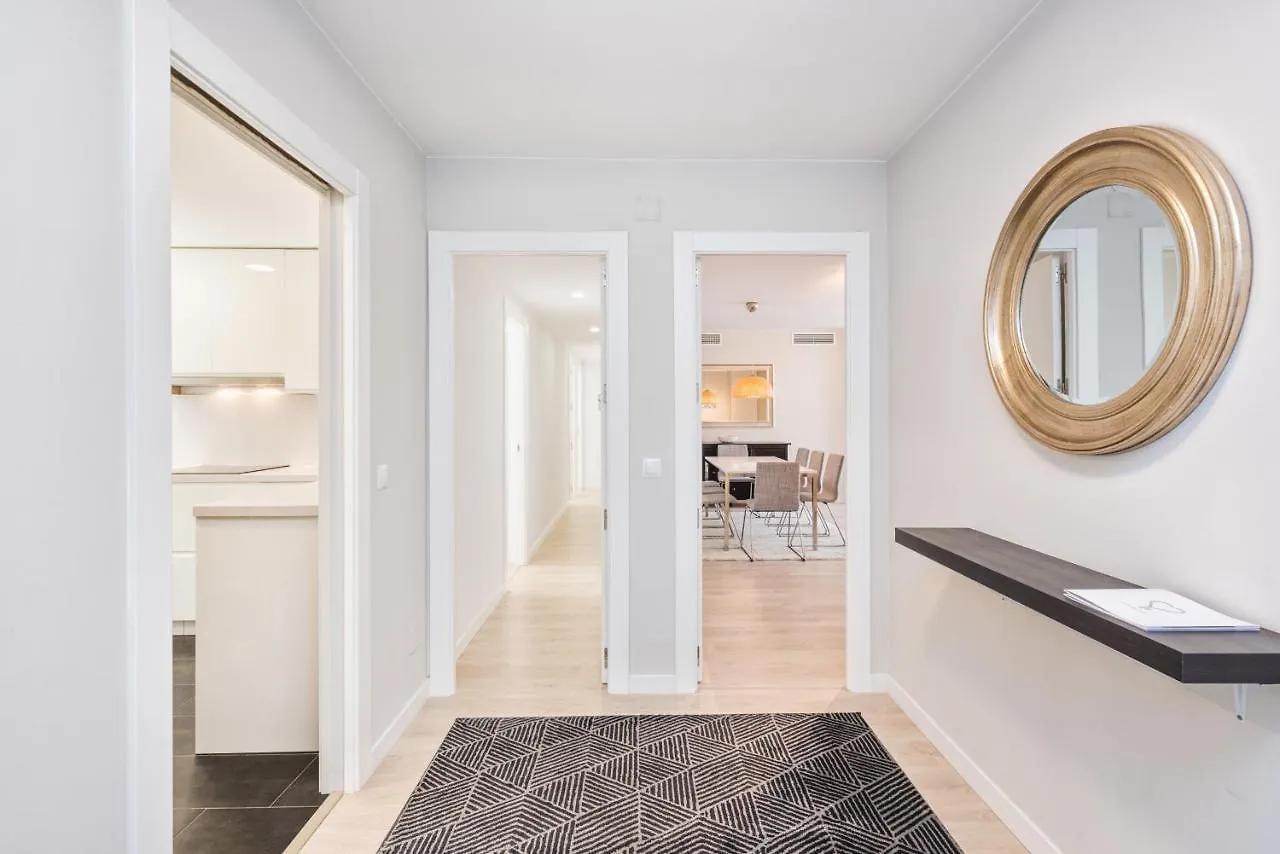 Iloftmalaga Reding Apartment 0*, Malaga Spain