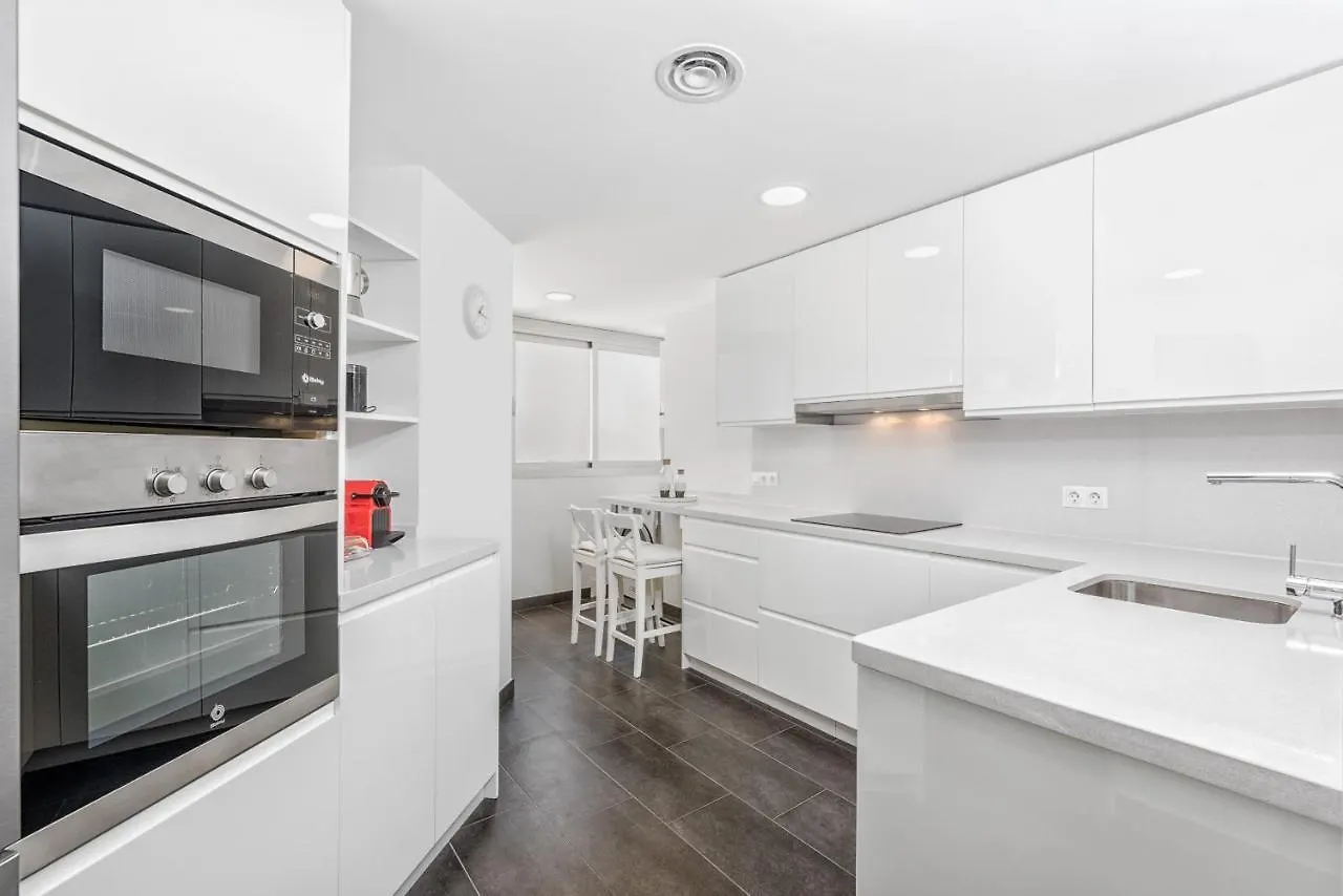 Iloftmalaga Reding Apartment
