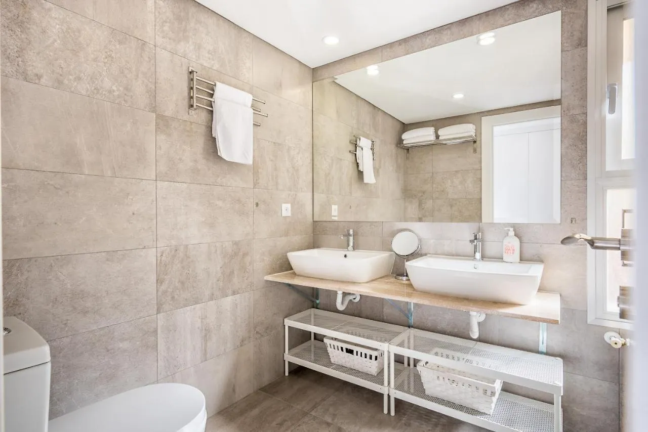 Iloftmalaga Reding Apartment Spain