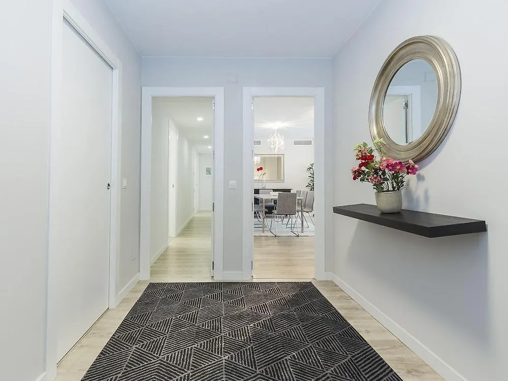 Iloftmalaga Reding Apartment Malaga