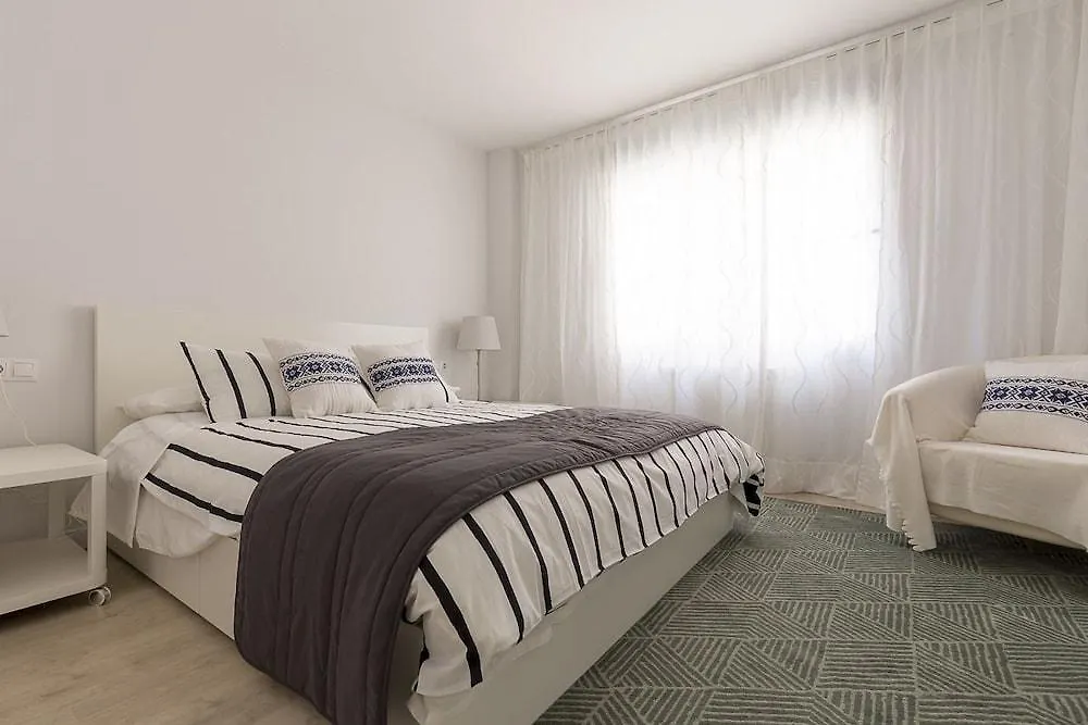 Iloftmalaga Reding Apartment