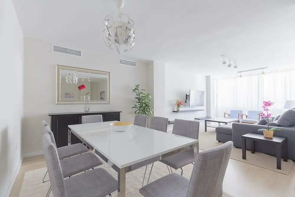 Iloftmalaga Reding Apartment