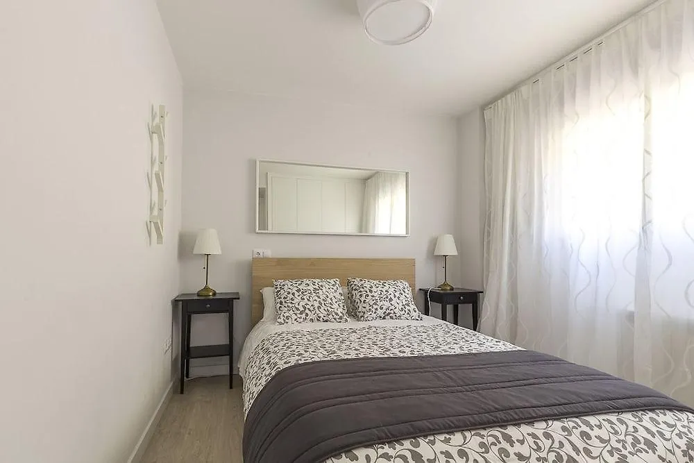 Iloftmalaga Reding Apartment
