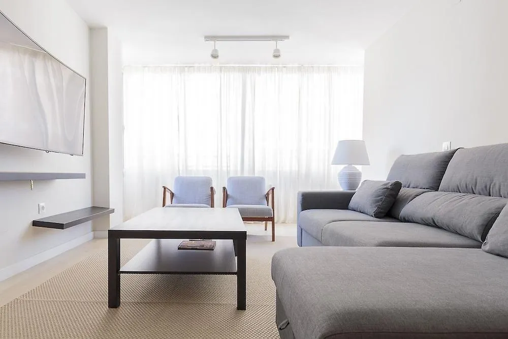 Iloftmalaga Reding Apartment 0*, Malaga